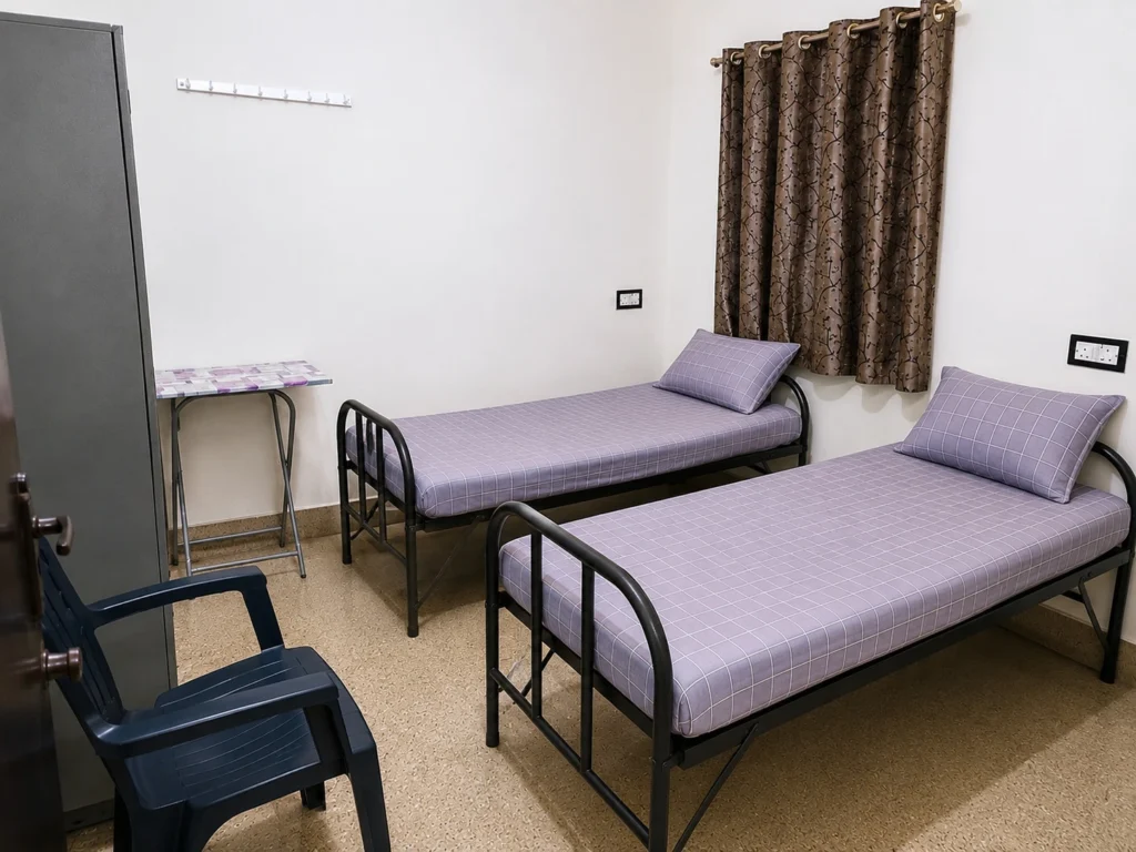 Ladies PG in Karhriguppe, Banashankari 3rd stage