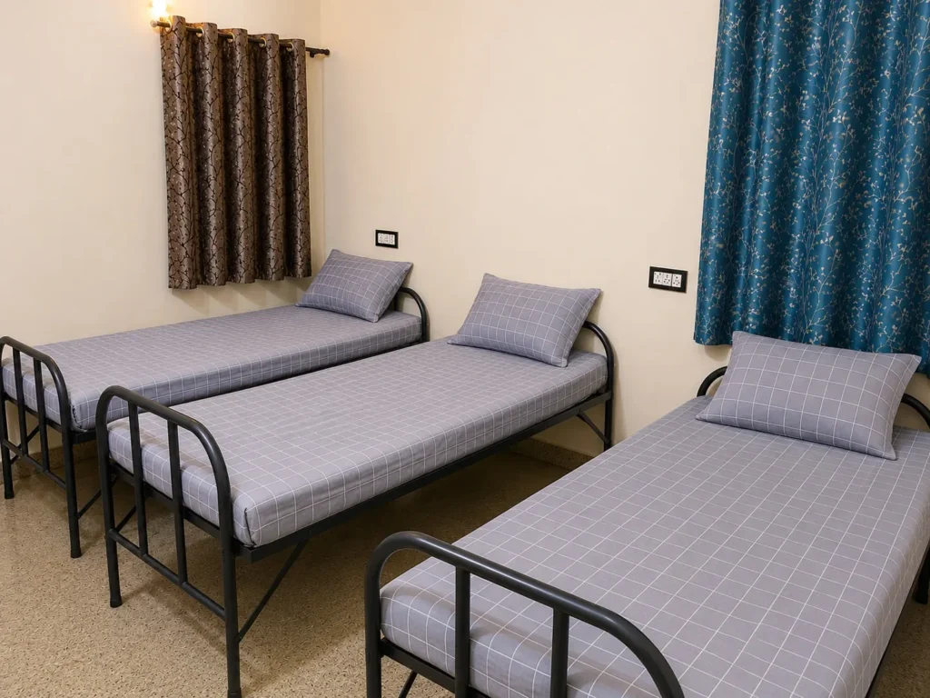 Ladies PG in Banashankari 3rd Stage​